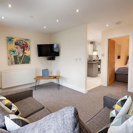 The Old Bakery - Tv In Every Bedroom! Swansea Esterno foto