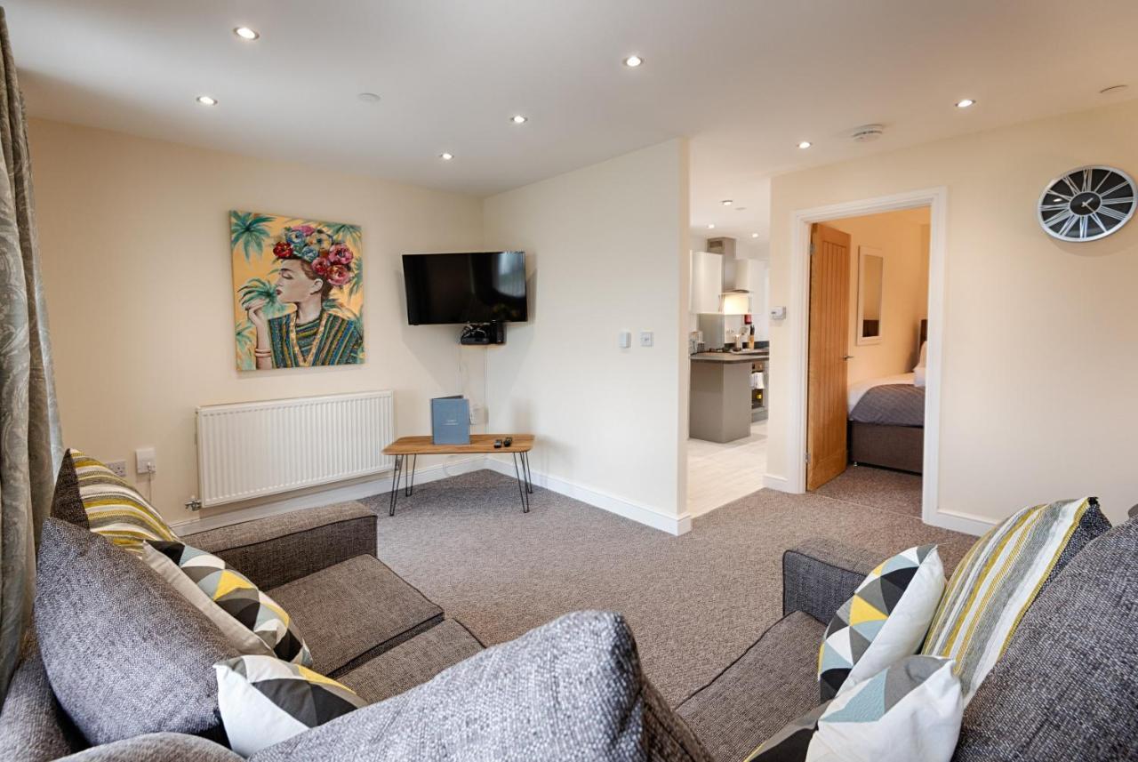 The Old Bakery - Tv In Every Bedroom! Swansea Esterno foto